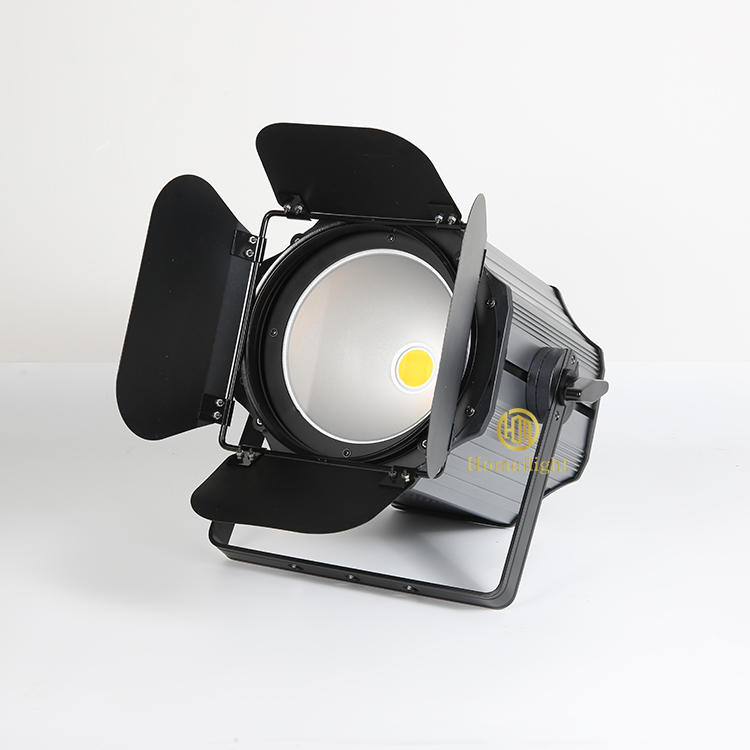 Supplier Wedding - Guangzhou Supplier Homeilight 200W COB Warm