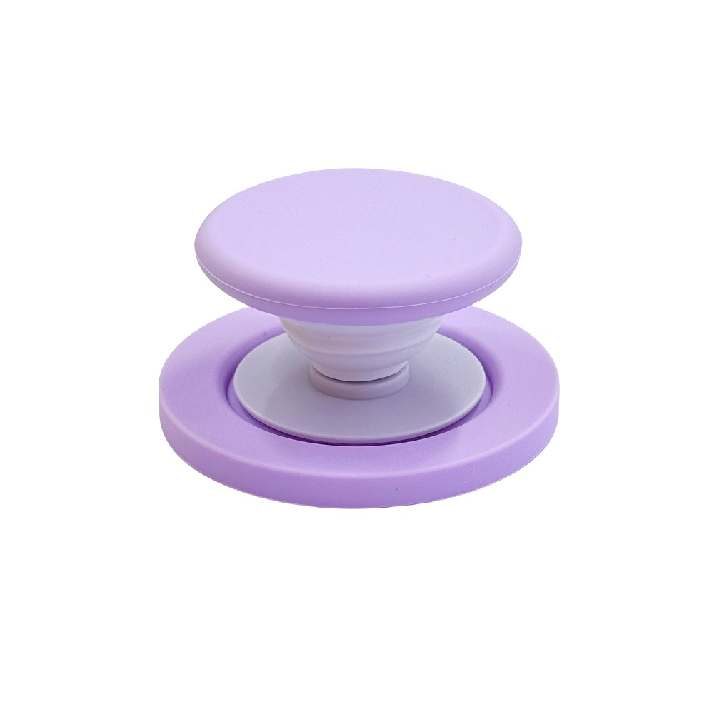 Ring Bearer Pillow - K-Style Multi-Angle Phone Grip bracket :