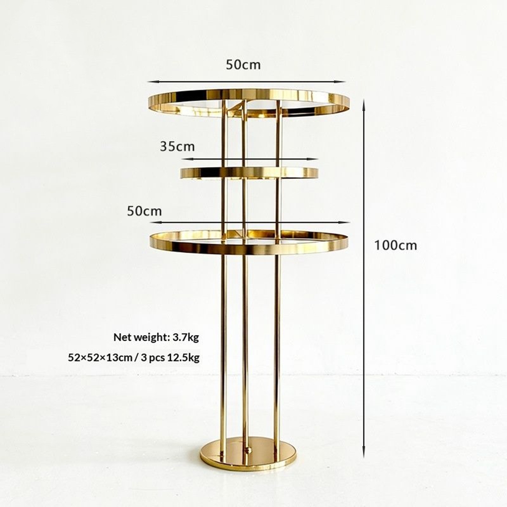 4pcs)60cm-100cm)f10 Detachable - Supply Wedding Venue のレビューと価格