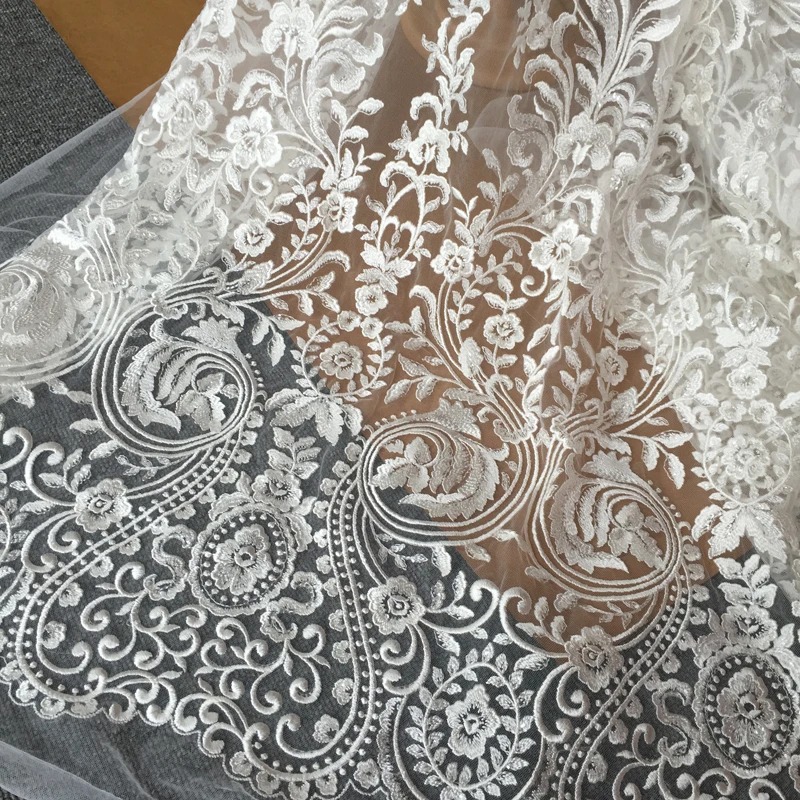 High Quality High End Patterne - Wedding Dress Supply のレビューと価格