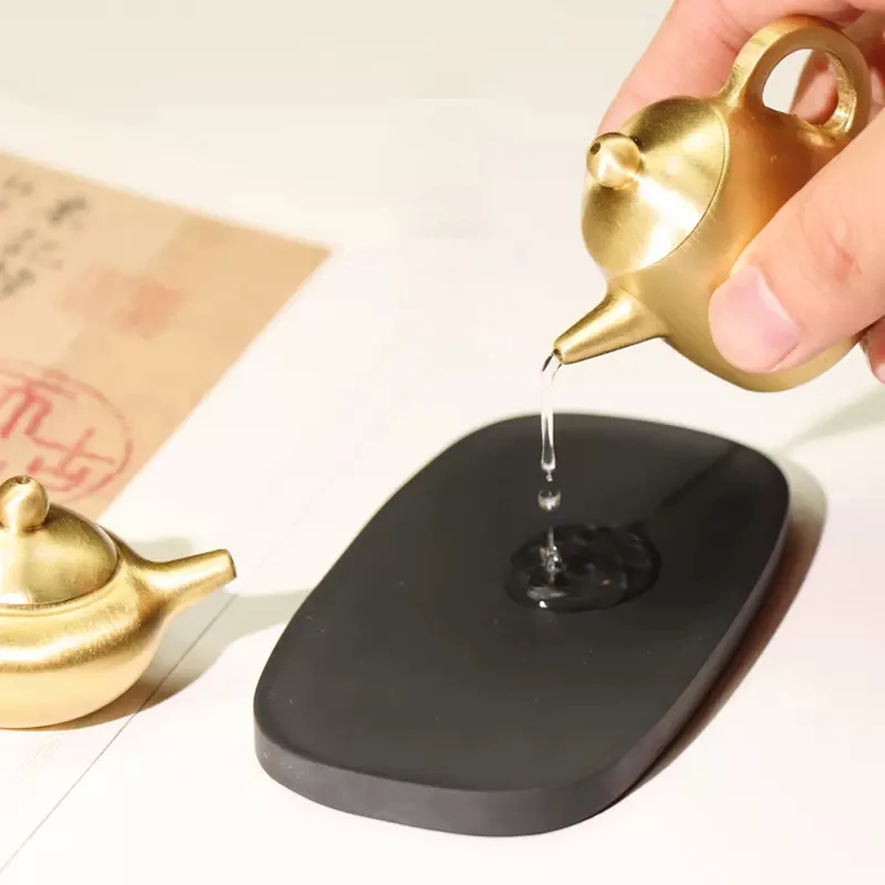 Metal Brass Calligraphy Water  - Wedding Water Supply のレビューと価格