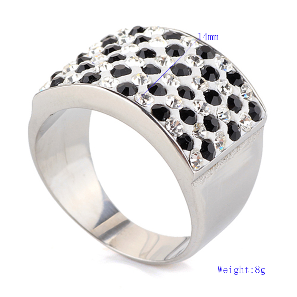 Fashion Crystal Jewelry Black  - Supplier Wedding のレビューと価格