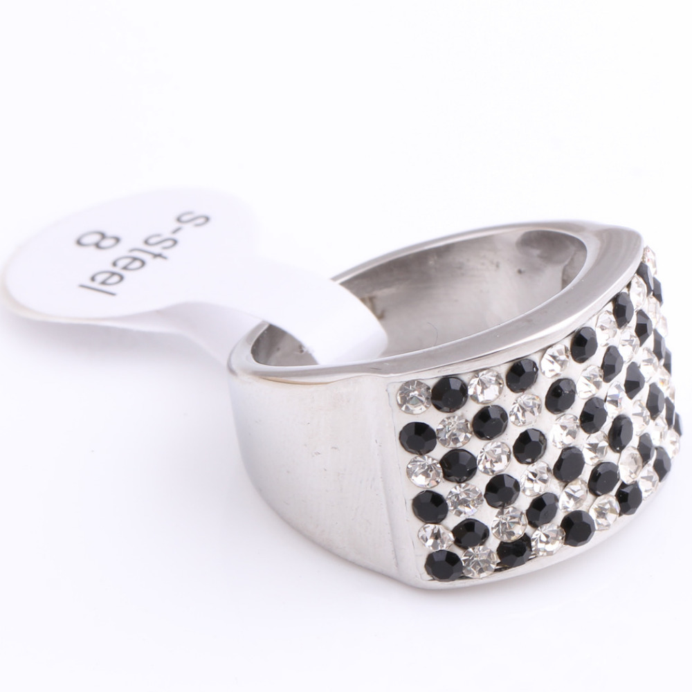 Fashion Crystal Jewelry Black  - Supplier Wedding のレビューと価格