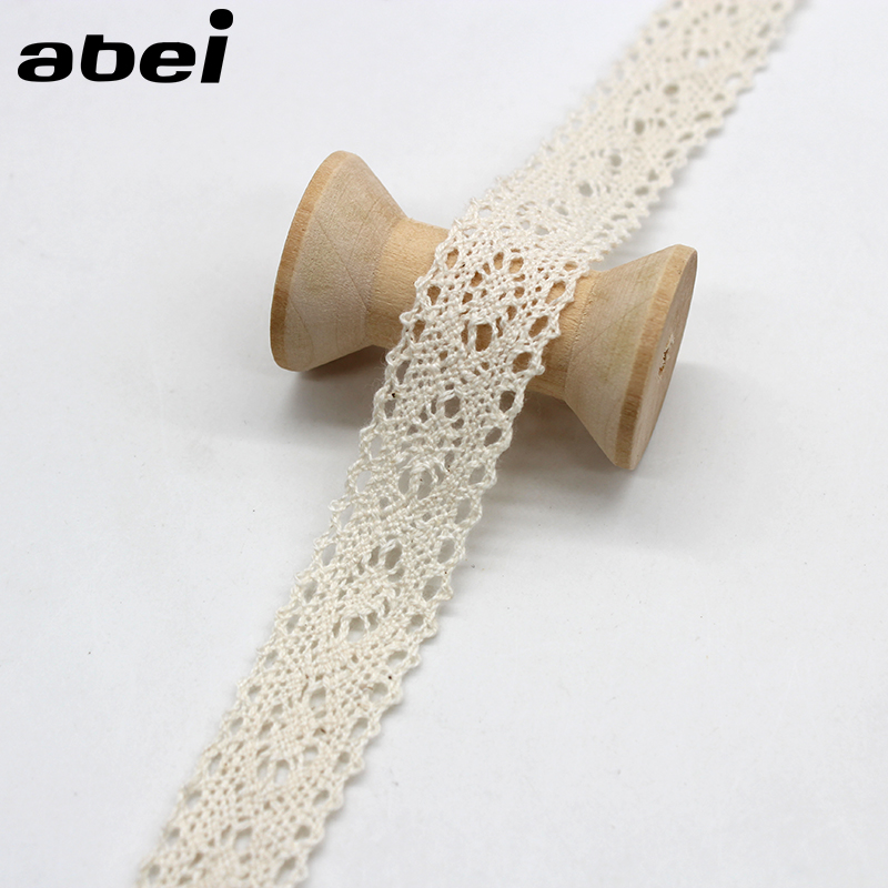 10yards/lot 19mm Beige Lace Tr - Supplier Wedding のレビューと価格