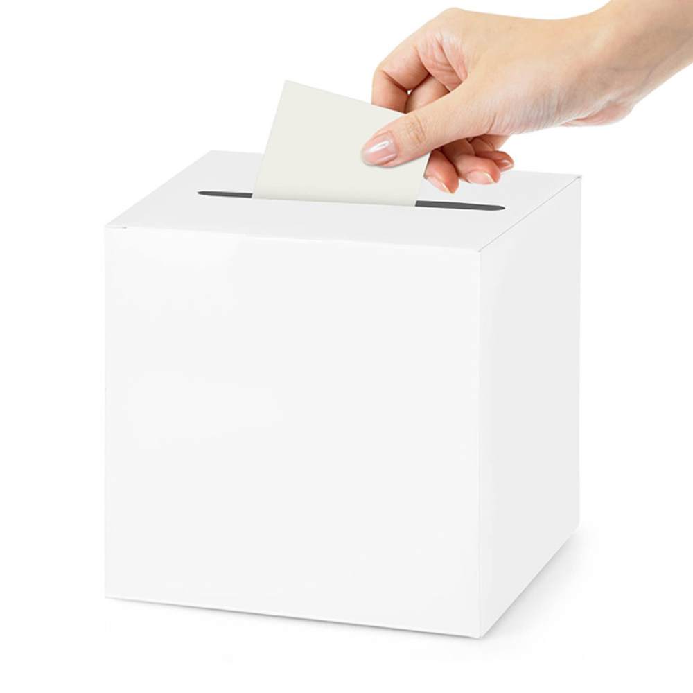Envelope Boxes White Black Wed - Wedding Card Box のレビューと価格