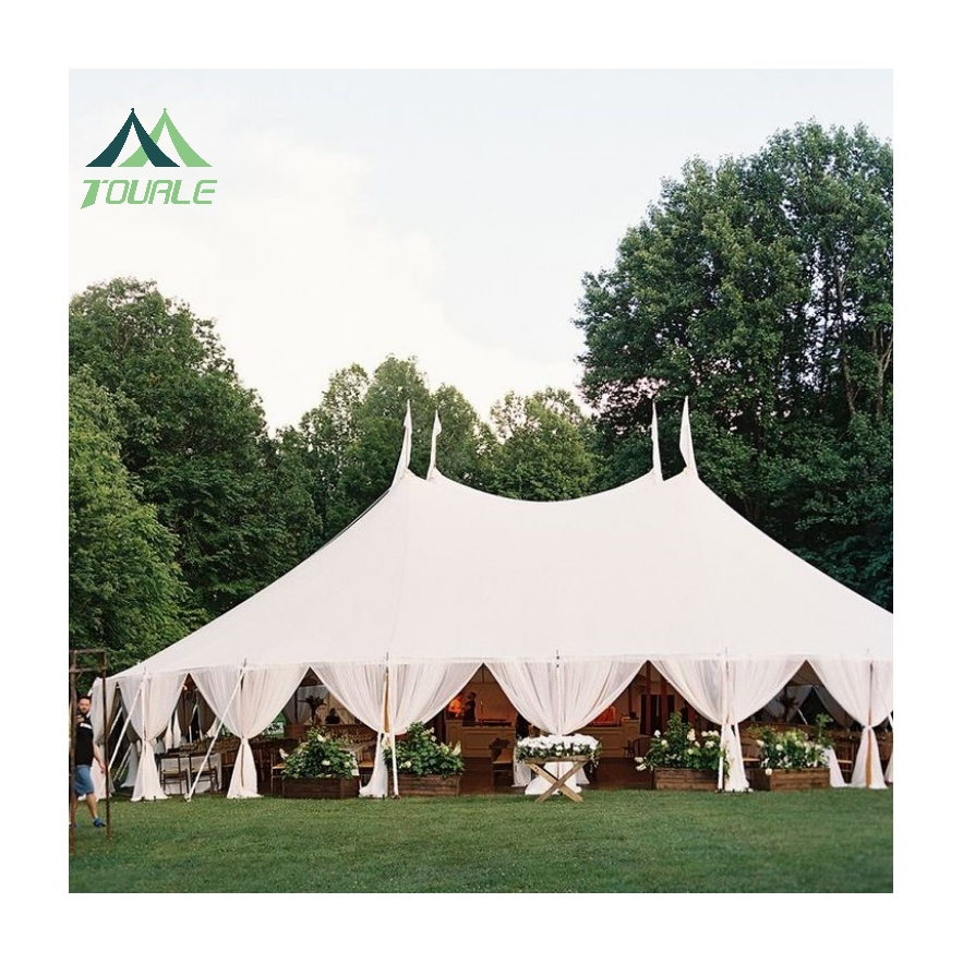 10mx15m Wedding Sailcloth Tent - Supplier Wedding のレビューと価格