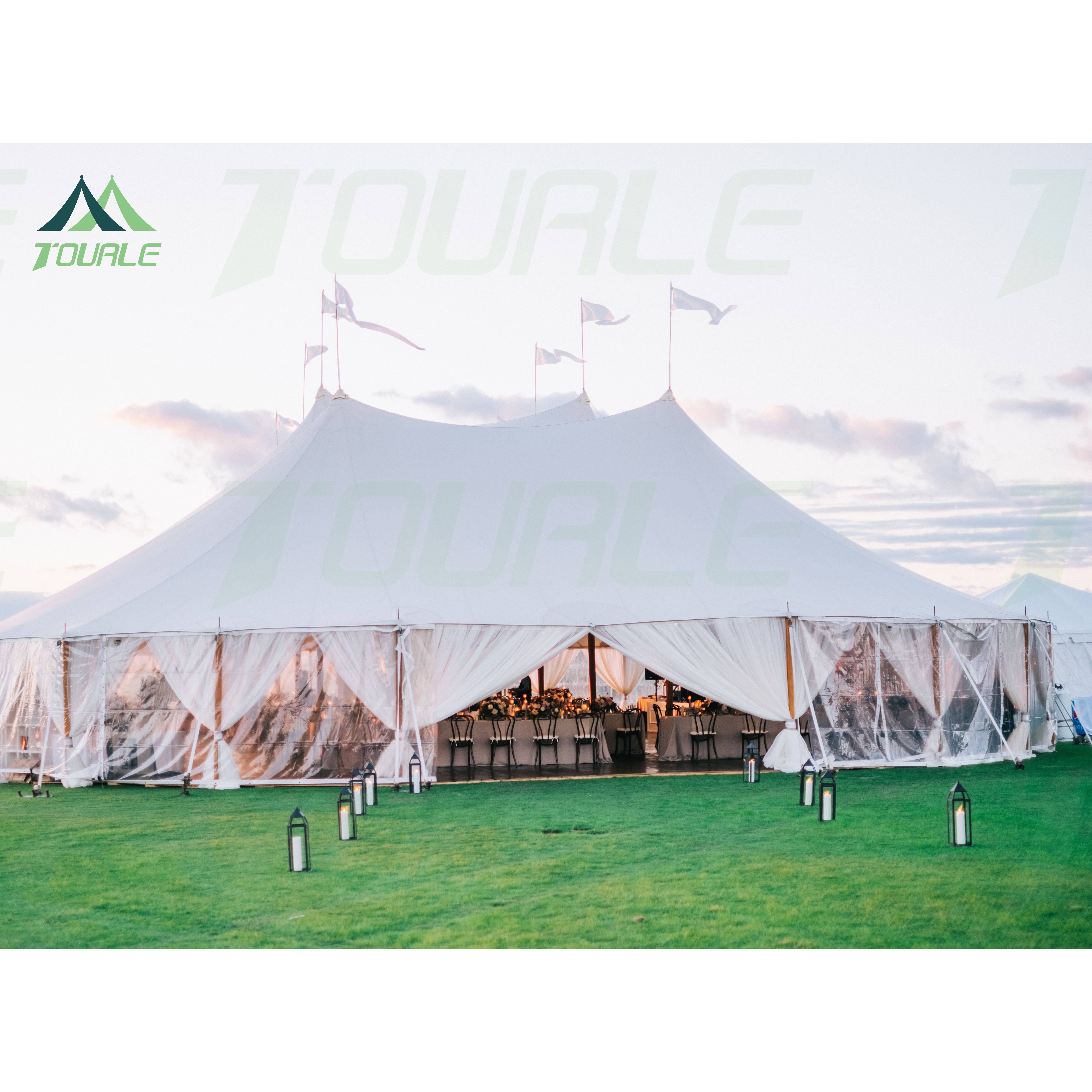 10mx15m Wedding Sailcloth Tent - Supplier Wedding のレビューと価格