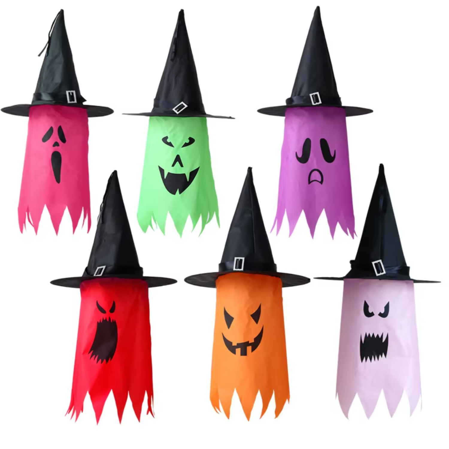 LED Halloween Decoration Hat C - Supply Wedding Venue のレビューと価格