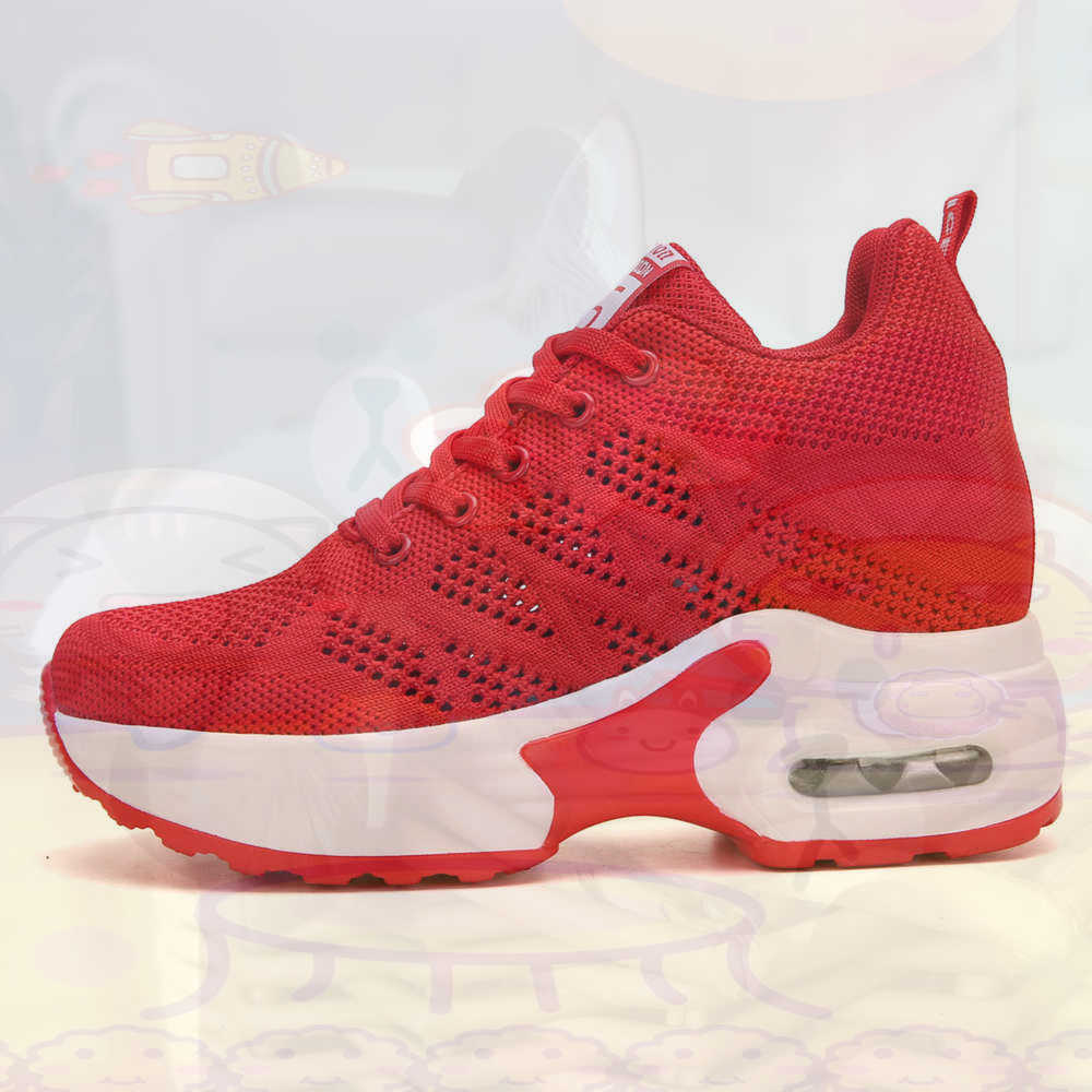 Red Size 36 Shoes Woman Tennis - Wedding Supply Wholesale のレビューと価格