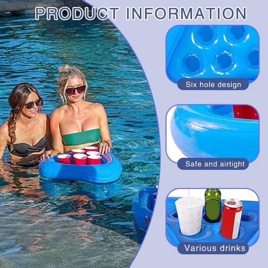 Summer Pool Party Triangle Cup - Wedding Water Supply のレビューと価格