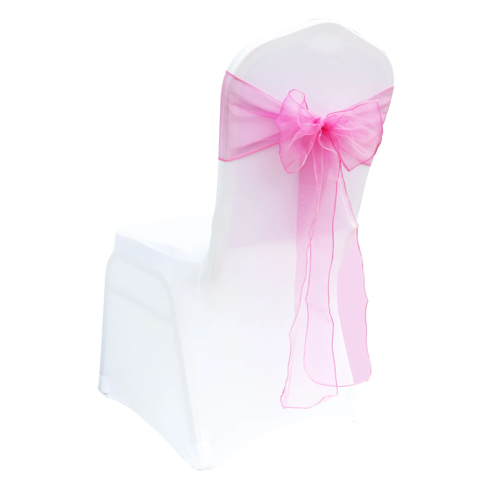 Wholesale 10/50 Pack Organza B - Wedding Supply Wholesale のレビューと価格