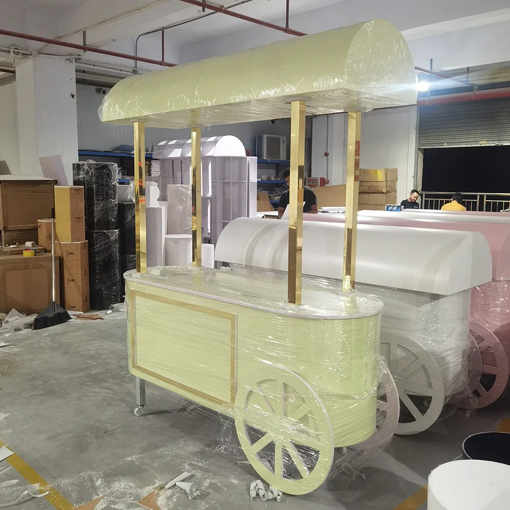 Beautiful Modern Wedding Sweet - Supplier Wedding のレビューと価格