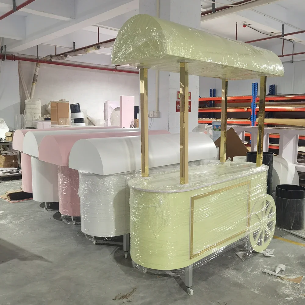 Beautiful Modern Wedding Sweet - Supplier Wedding のレビューと価格