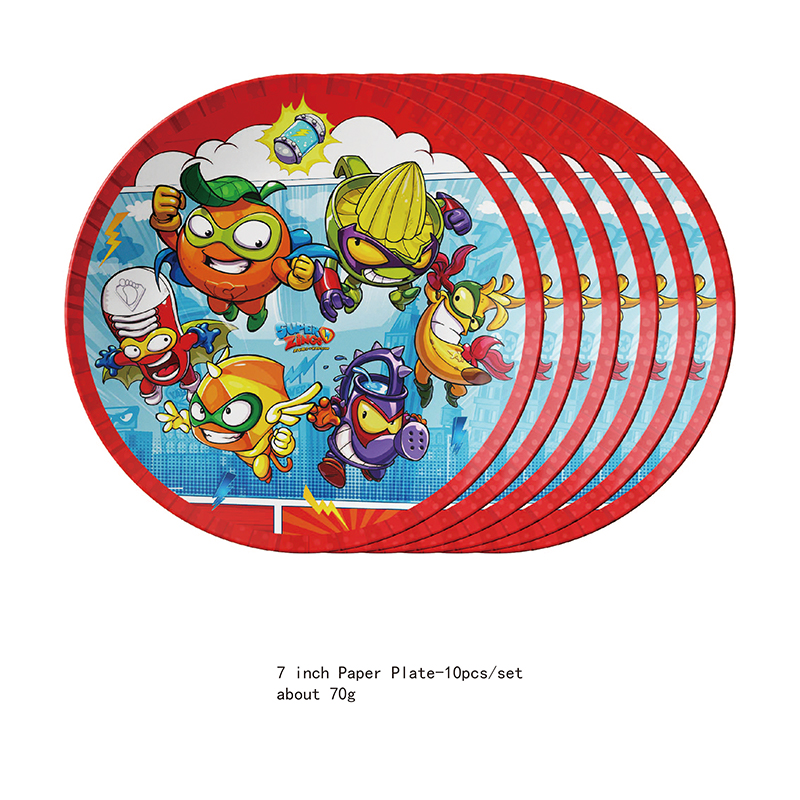 Superzings Baby Shower Party D - Confetti Balloon Set のレビューと価格
