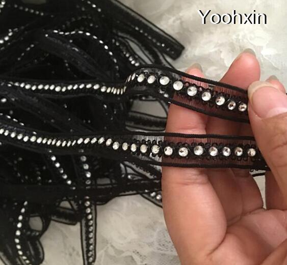 1.3cm Wide New Beads White Bla - Wedding Water Supply のレビューと価格