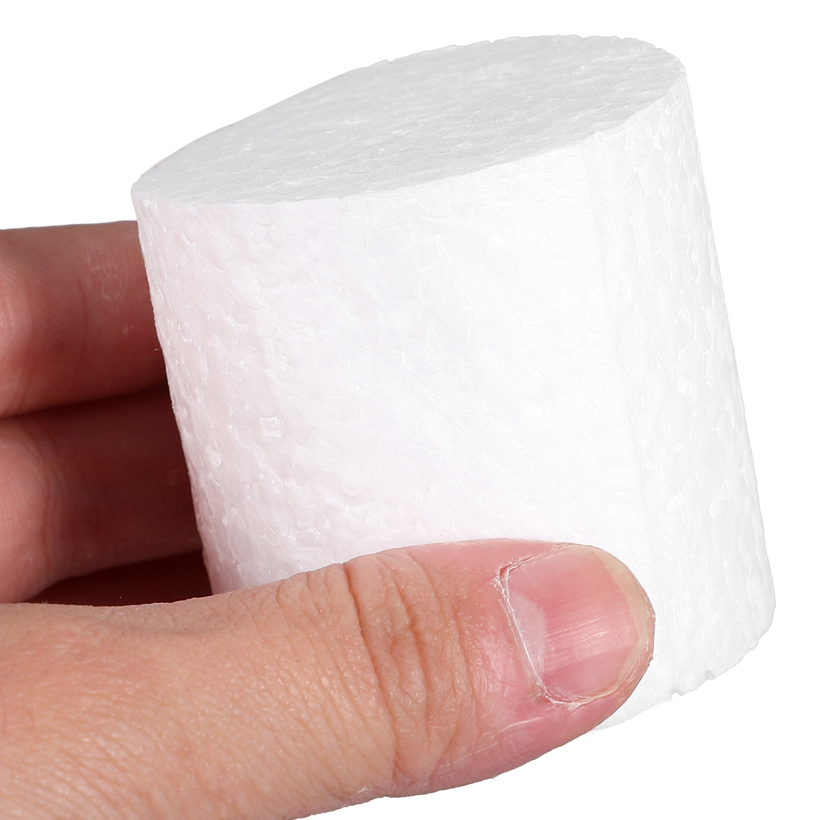 3Pcs DIY Round Cake Dummies Ba - Wedding Cake Supply のレビューと価格