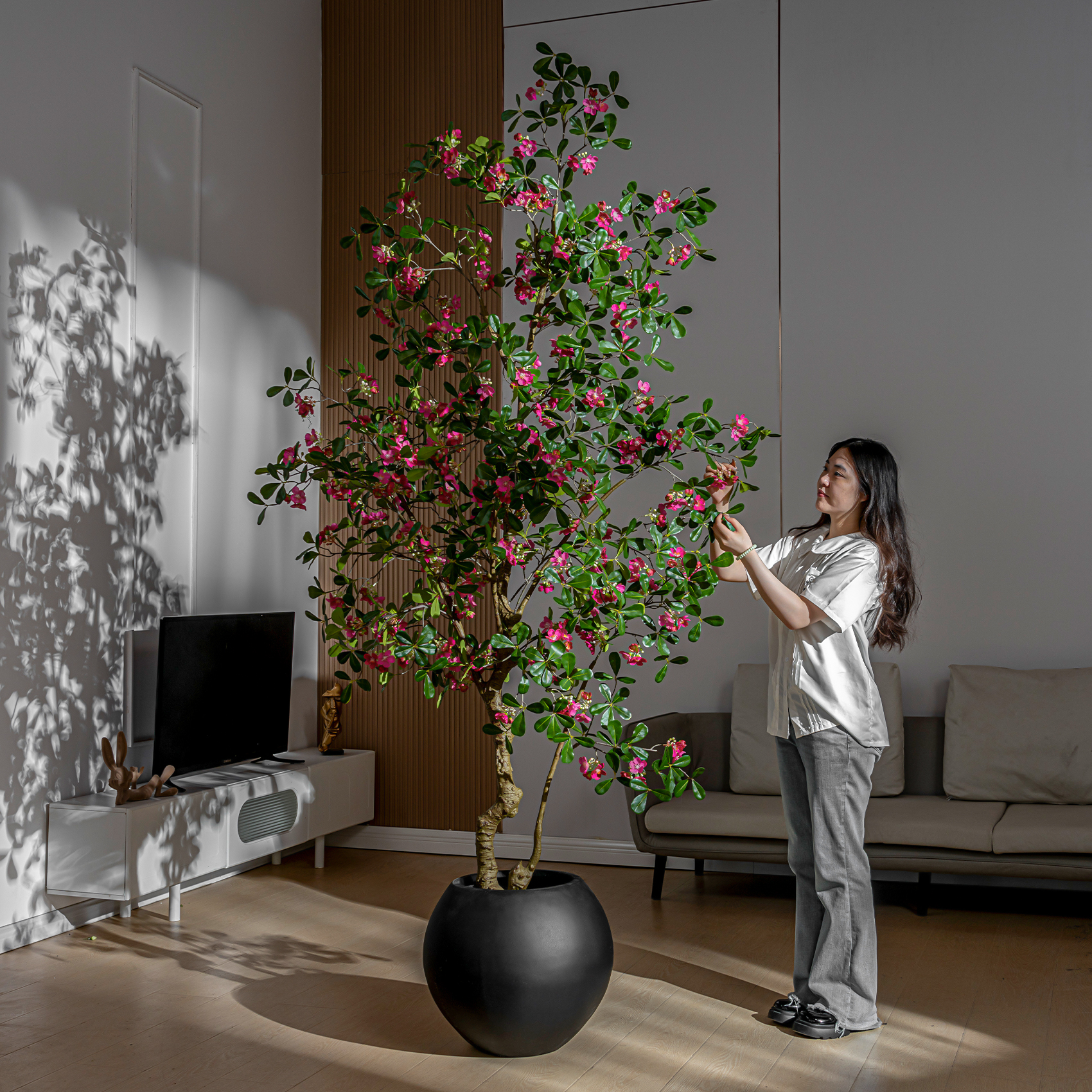 Artificial Banyan Tree Realist - Supplier Wedding のレビューと価格