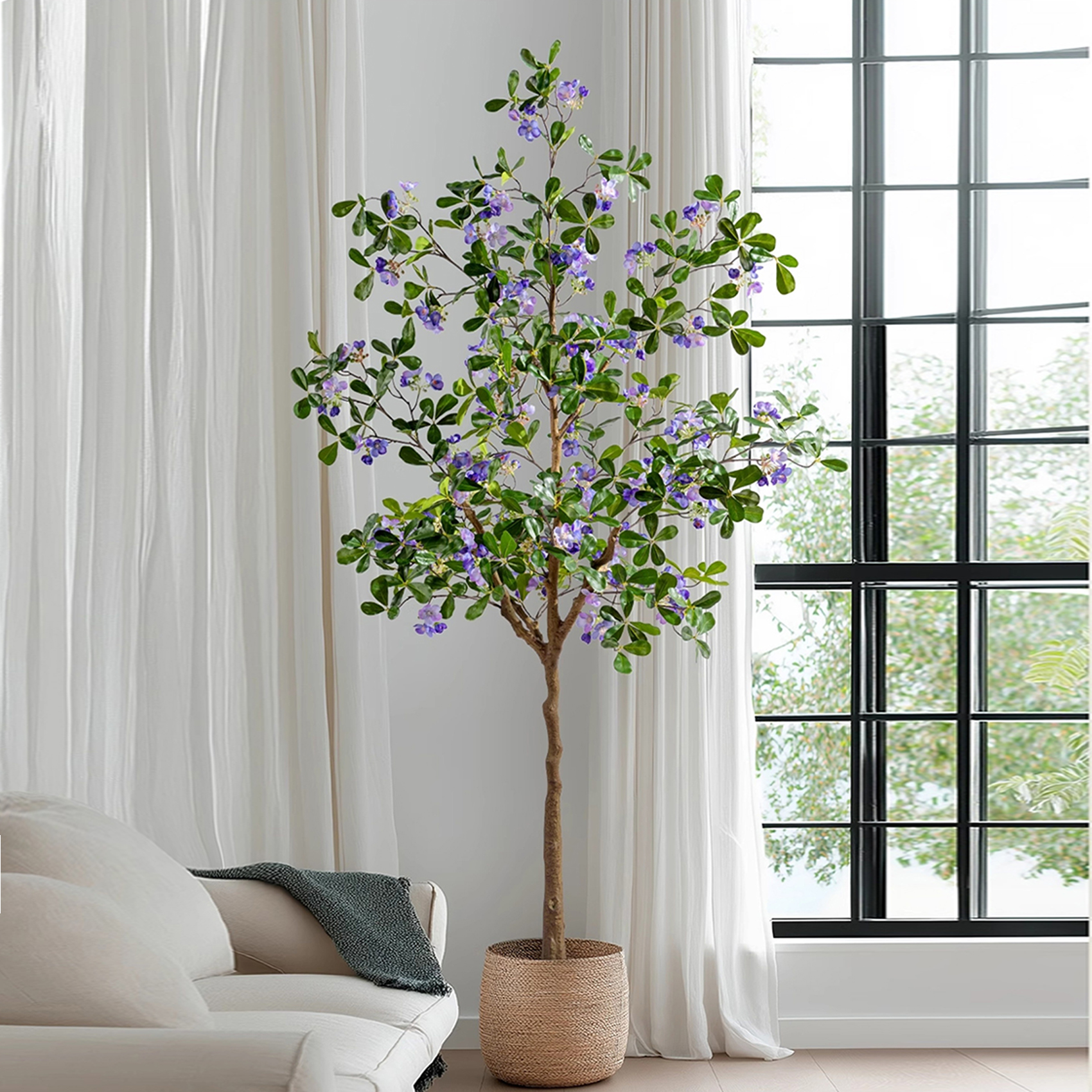 Artificial Banyan Tree Realist - Supplier Wedding のレビューと価格