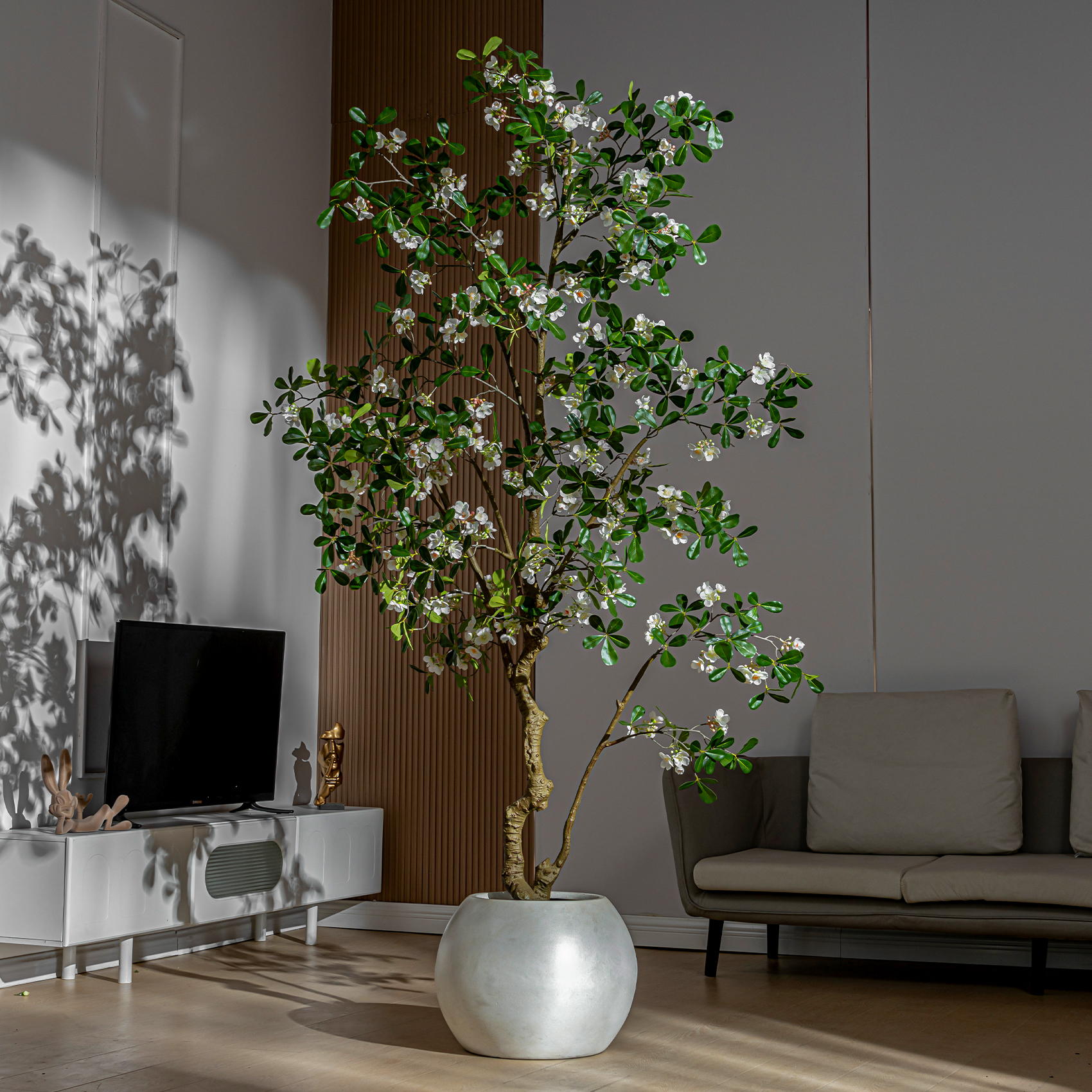 Artificial Banyan Tree Realist - Supplier Wedding のレビューと価格