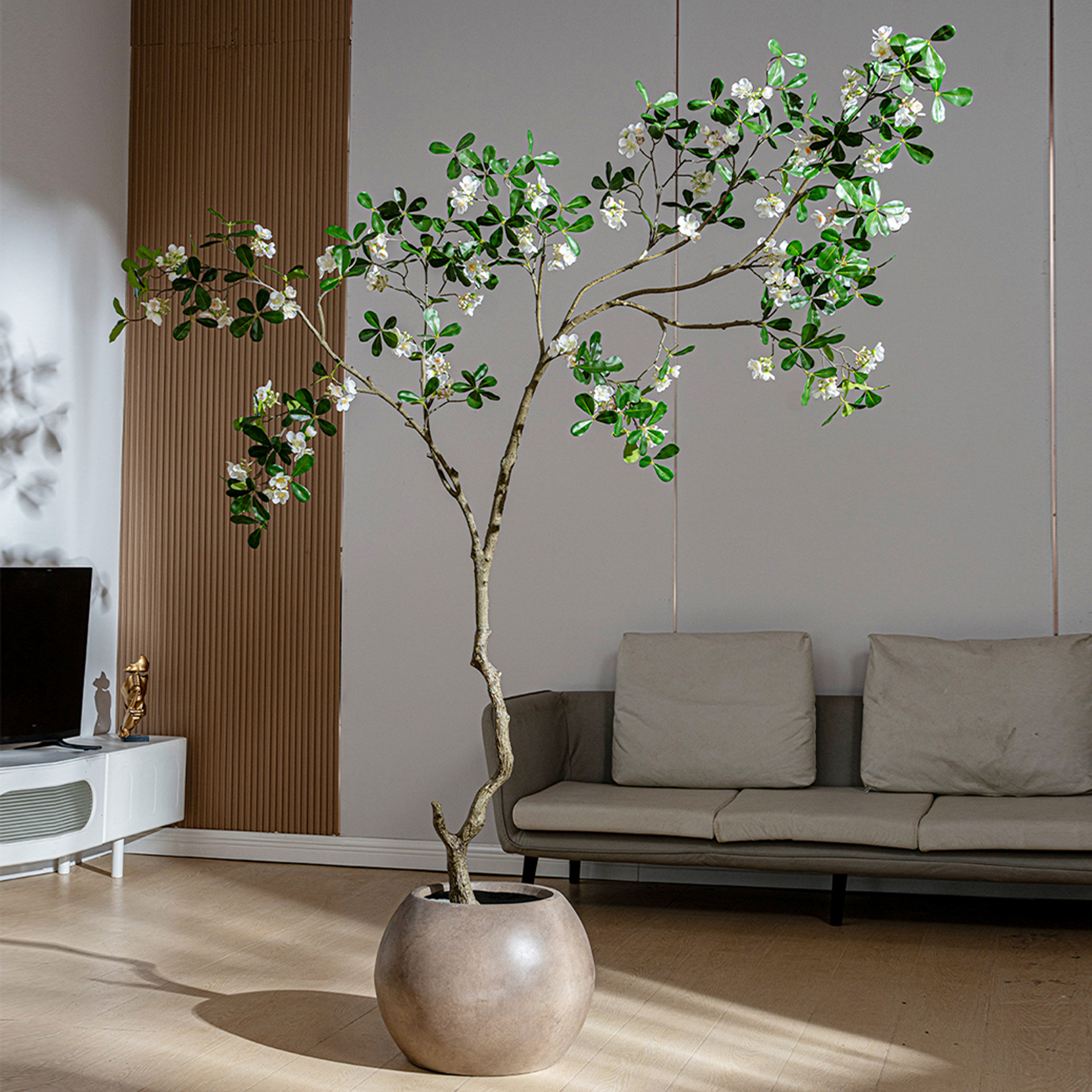 Artificial Banyan Tree Realist - Supplier Wedding のレビューと価格