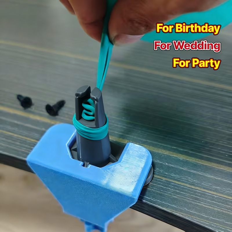 1pc Balloon Knotting Tool Ball - Confetti Balloon Set のレビューと価格