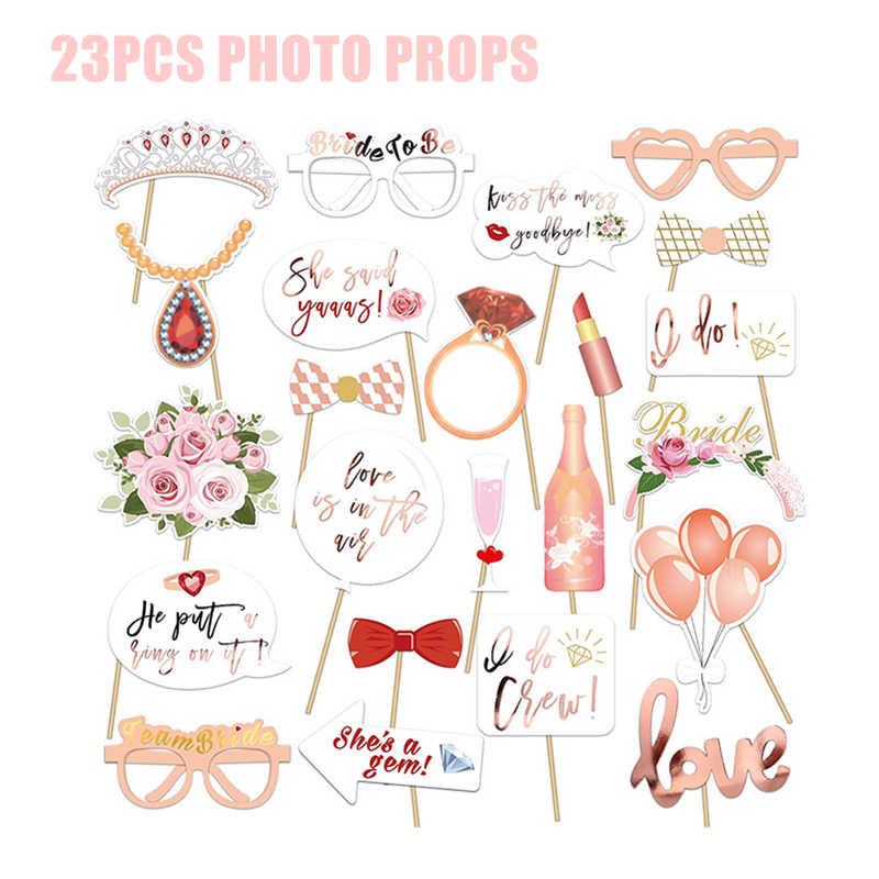 Bride To Be Party Decorations  - Confetti Balloon Set のレビューと価格
