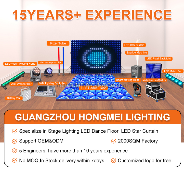 Guangzhou Supplier Homeilight  - Supplier Wedding のレビューと価格