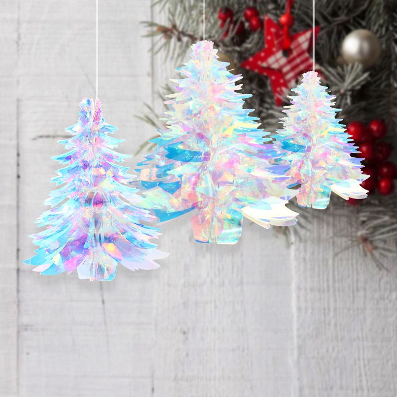 3D Christmas Tree Decorations  - Supplier Wedding のレビューと価格