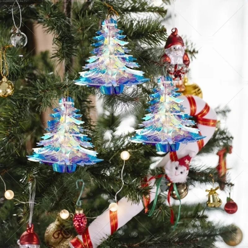 3D Christmas Tree Decorations  - Supplier Wedding のレビューと価格