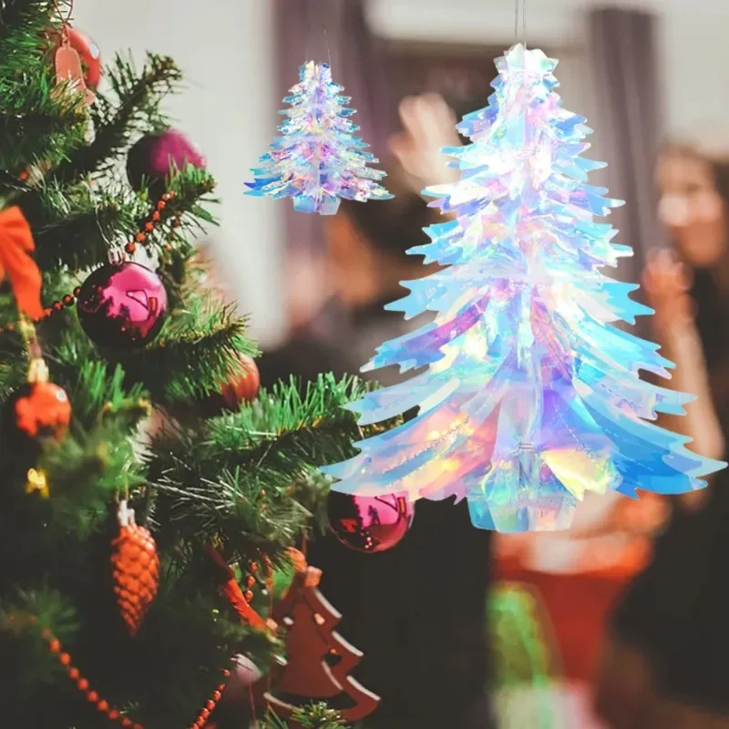 3D Christmas Tree Decorations  - Supplier Wedding のレビューと価格