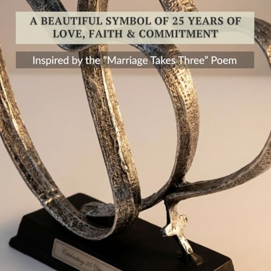 25th Anniversary Wedding Gifts - Wedding Card Box のレビューと価格
