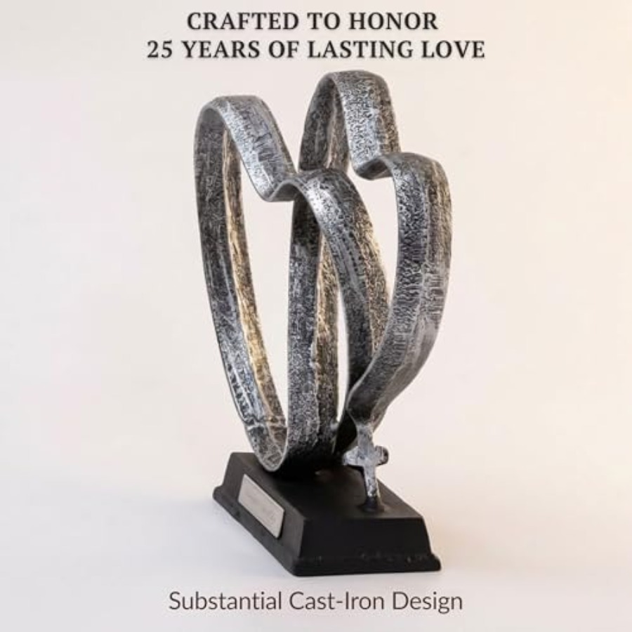 25th Anniversary Wedding Gifts - Wedding Card Box のレビューと価格