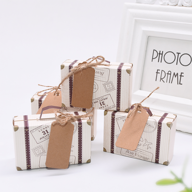 DIY Candy Box Paper Wedding Fa - Supplier Wedding のレビューと価格