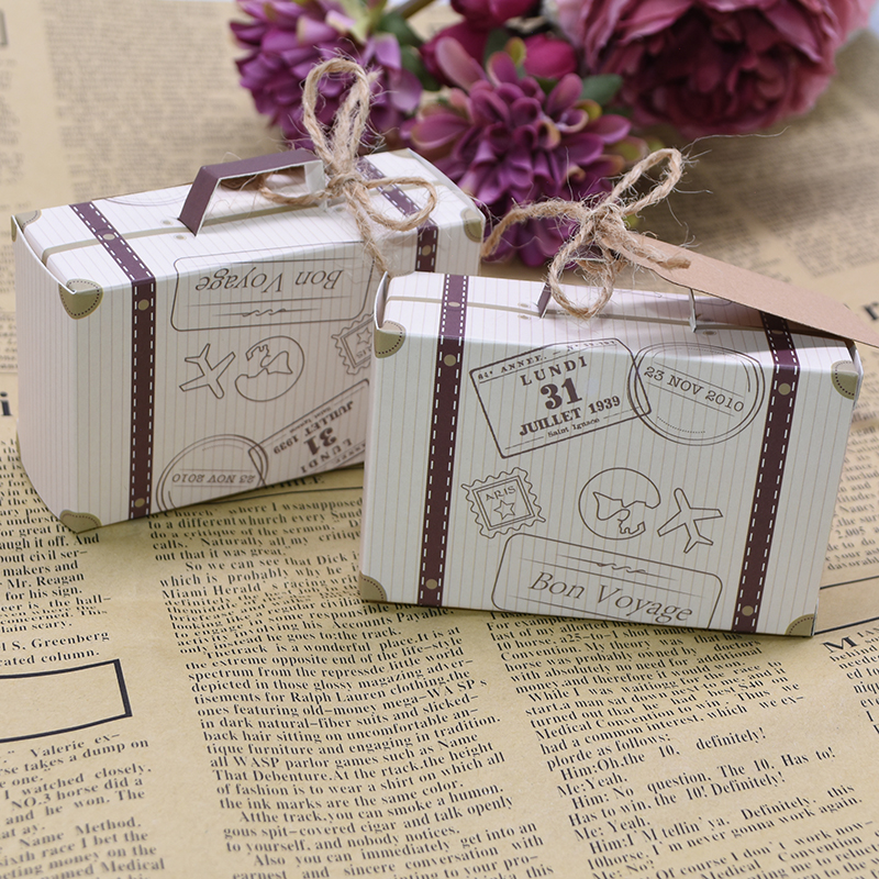 DIY Candy Box Paper Wedding Fa - Supplier Wedding のレビューと価格