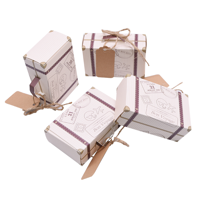 DIY Candy Box Paper Wedding Fa - Supplier Wedding のレビューと価格