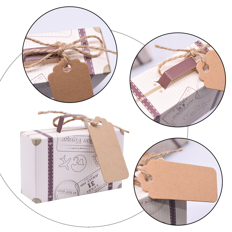 DIY Candy Box Paper Wedding Fa - Supplier Wedding のレビューと価格