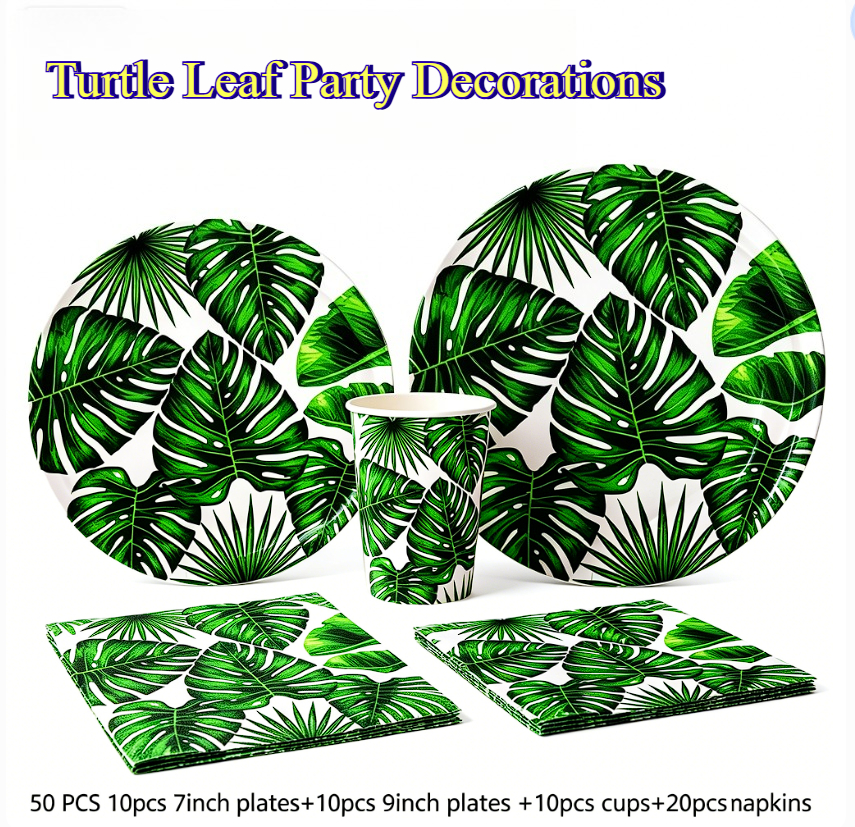 Summer Party Decoration Set Ha - Confetti Balloon Set のレビューと価格