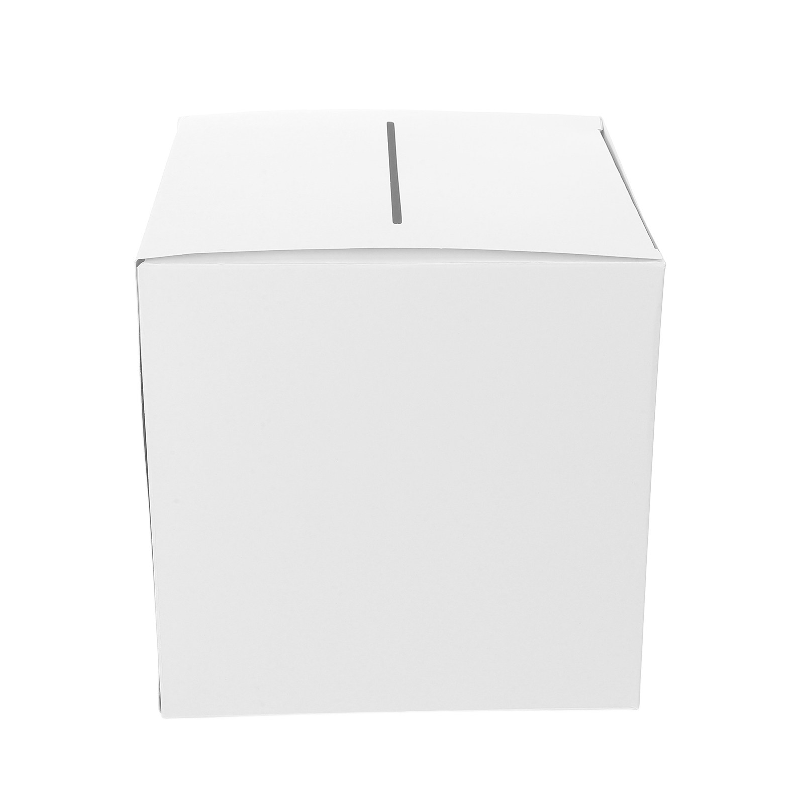 1Set Wedding Card Box White Pa - Wedding Card Box のレビューと価格