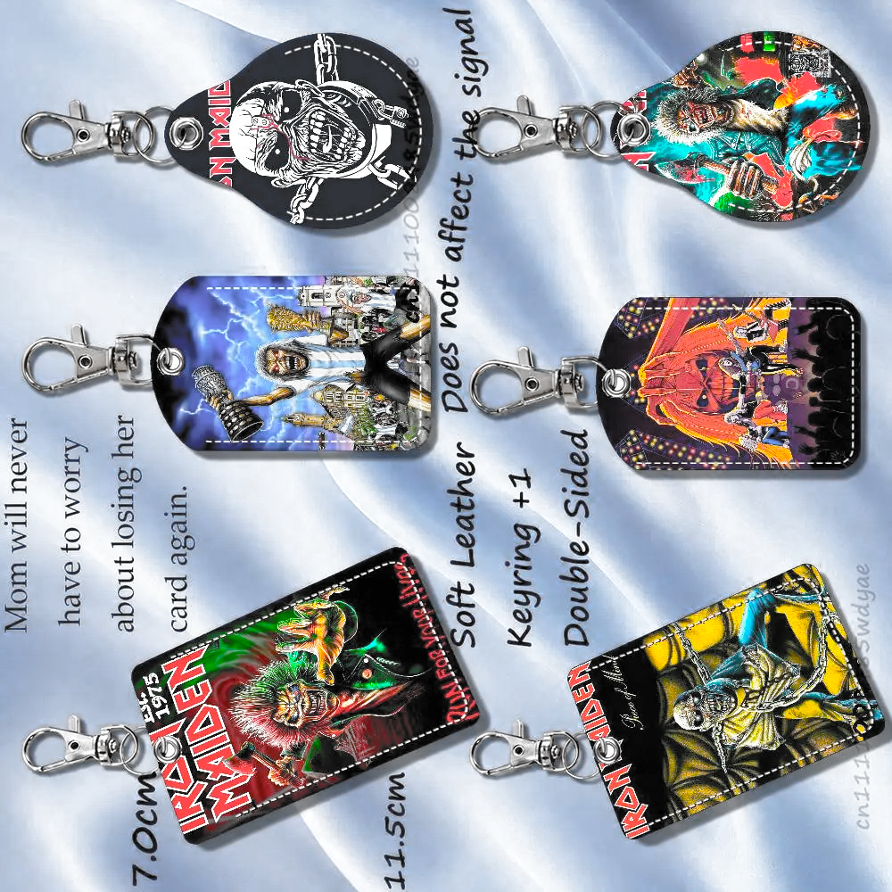 Band I-Iron C-Cool M-Maiden Ca - Wedding Card Box のレビューと価格