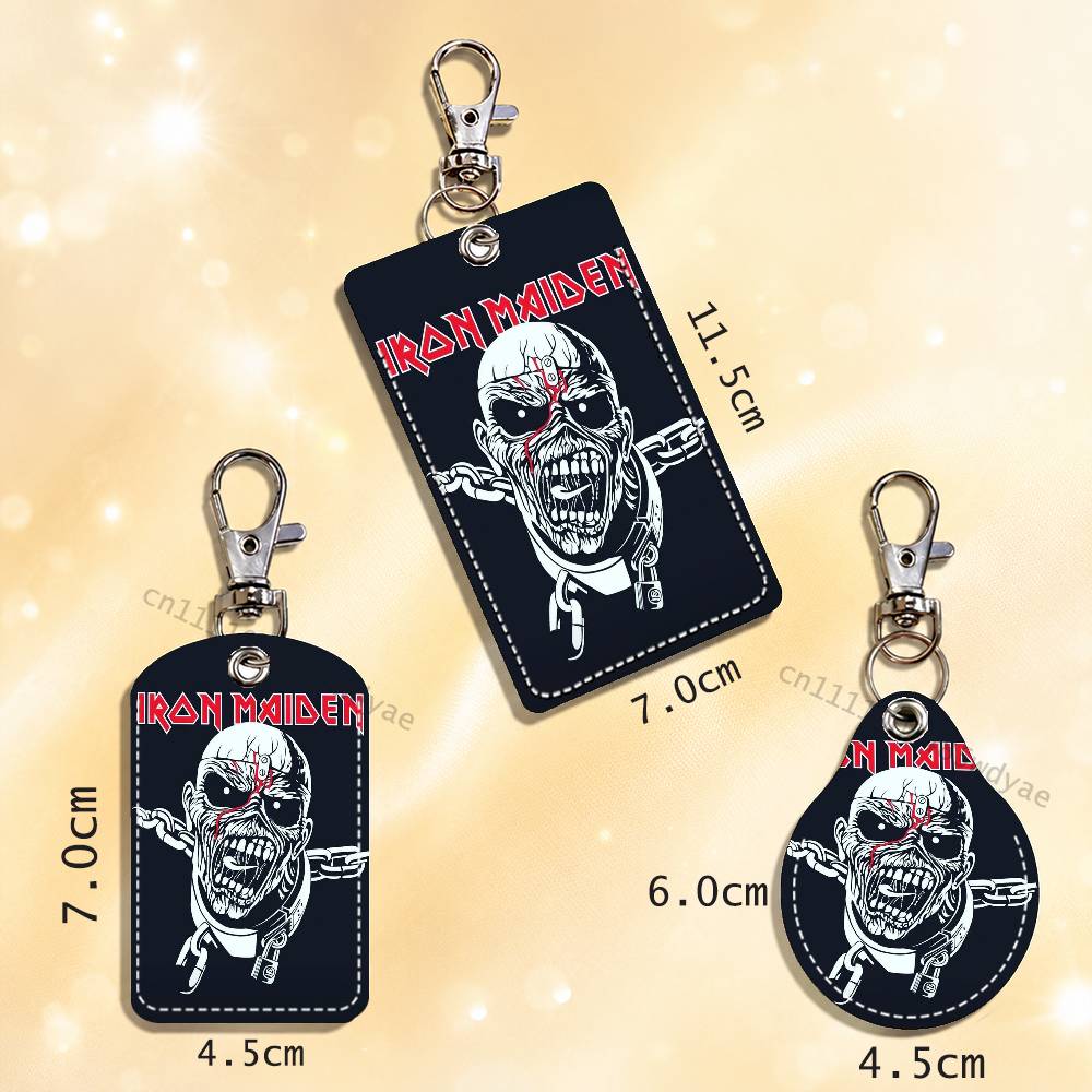 Band I-Iron C-Cool M-Maiden Ca - Wedding Card Box のレビューと価格