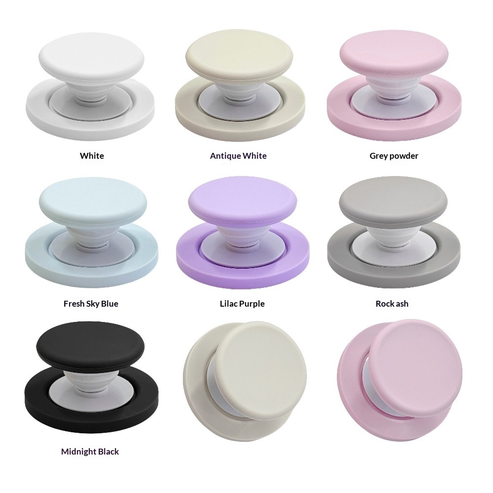 K-Style Multi-Angle Phone Grip - Ring Bearer Pillow のレビューと価格