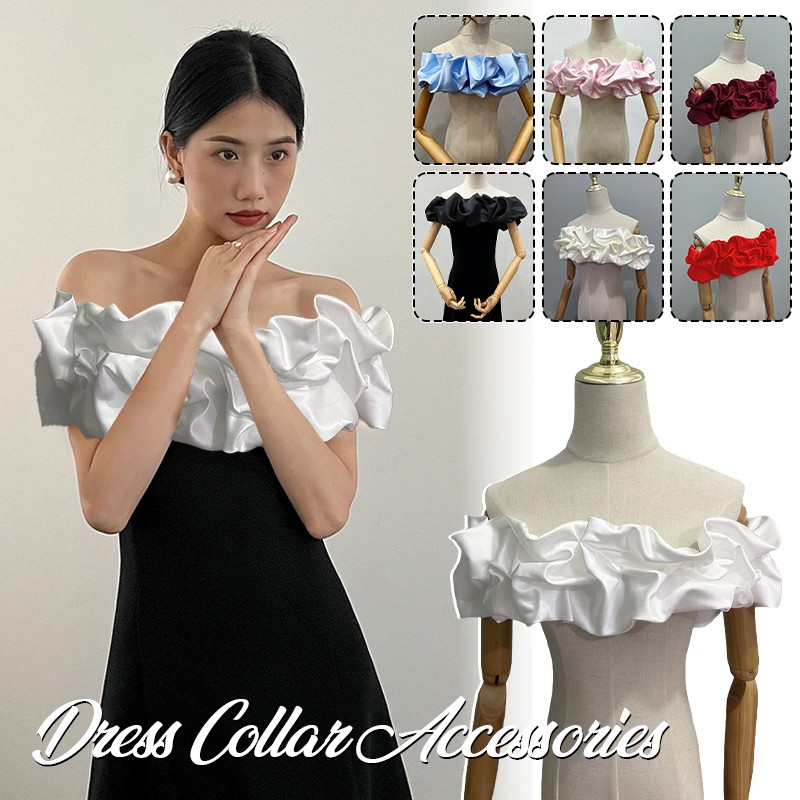 Women Bride Shawl One Line Nec - Wedding Dress Supply のレビューと価格