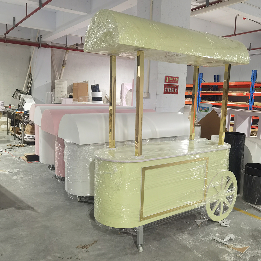 Beautiful Modern Wedding Sweet - Supplier Wedding のレビューと価格