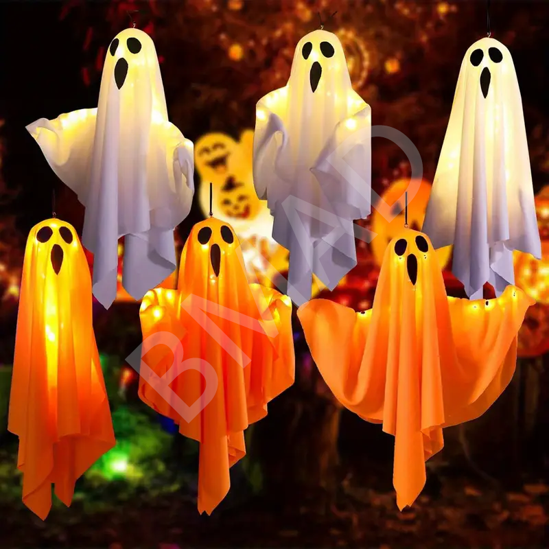 Glowing Halloween LED Lights S - Supply Wedding Venue のレビューと価格