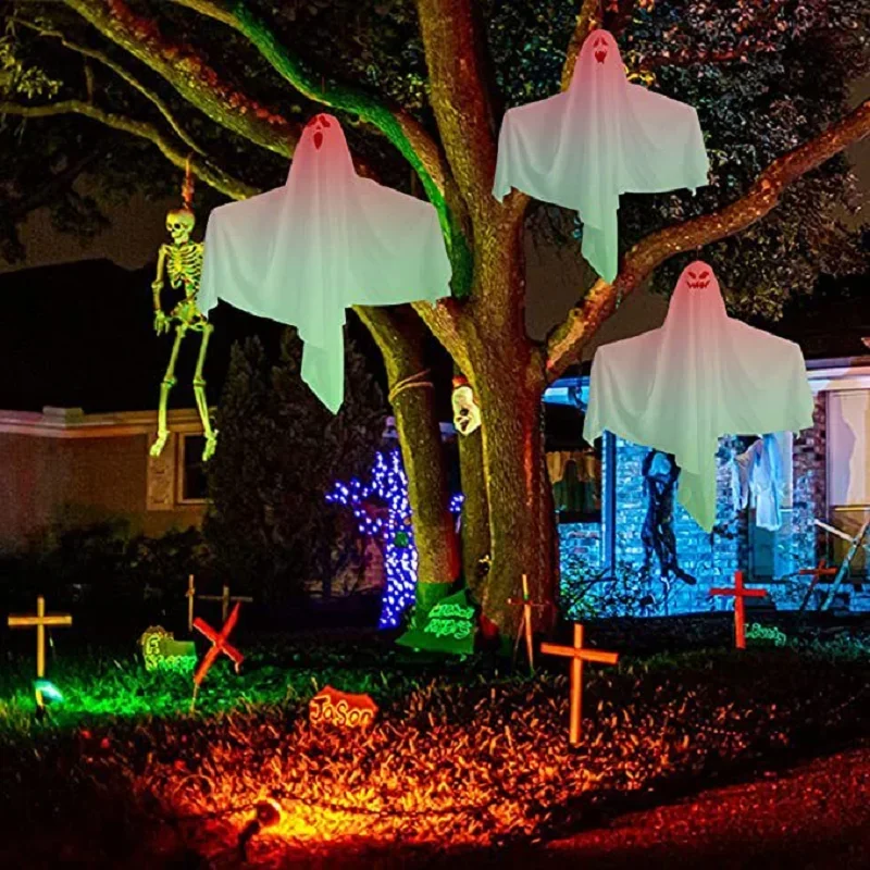 Glowing Halloween LED Lights S - Supply Wedding Venue のレビューと価格