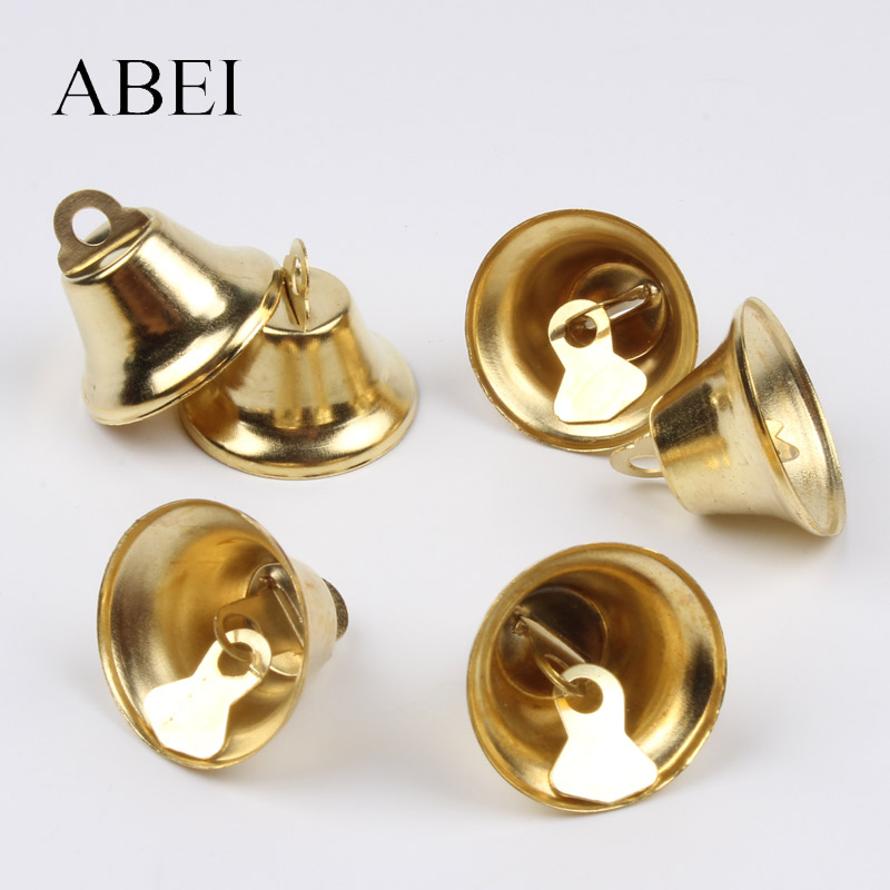 20pcs 20mm Aluminum Bells DIY  - Supplier Wedding のレビューと価格
