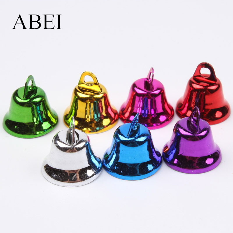 20pcs 20mm Aluminum Bells DIY  - Supplier Wedding のレビューと価格