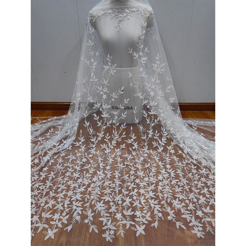 New High-quality Fresh Flowers - Wedding Dress Supply のレビューと価格