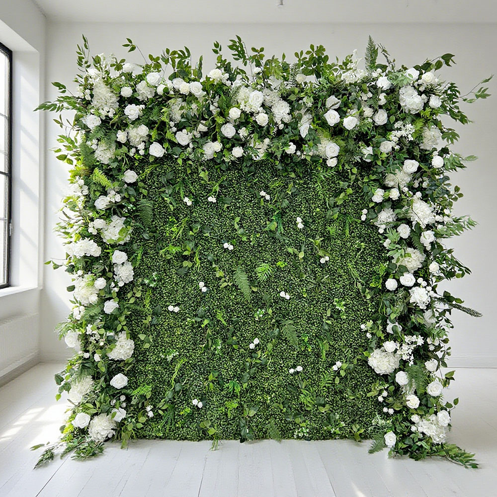 Wholesale Custom White and Gre - Wedding Supply Wholesale のレビューと価格