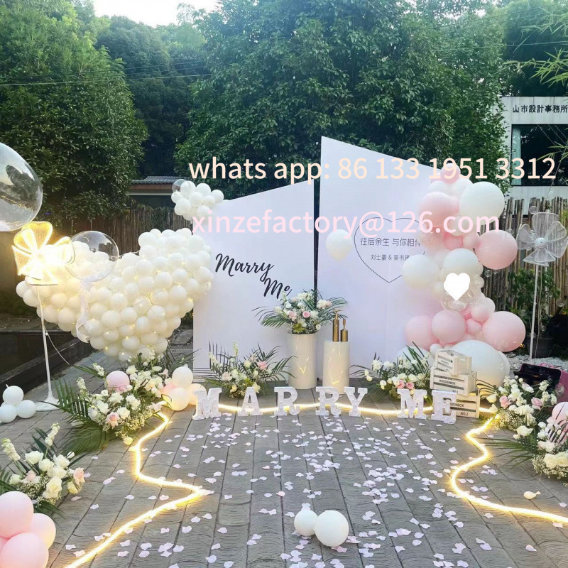 Proposal outdoor layout venue  - Supply Wedding Venue のレビューと価格